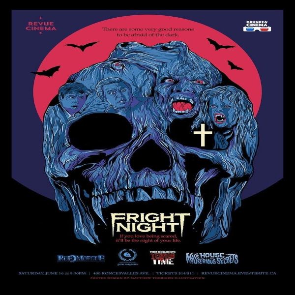 FRIGHT NIGHT